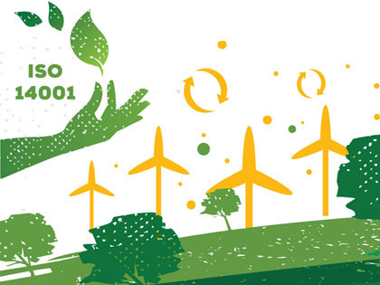 DAKO certified with ISO 14001! DAKO certified with ISO 14001!