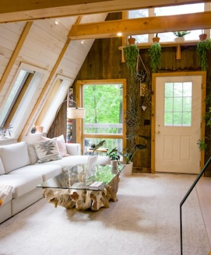 Maintaining window and door joinery